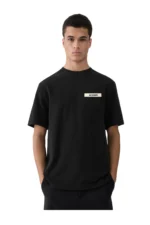 JACQUEMUS The Gros Grain t-shirt - Image 2