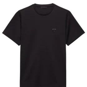Prada Cotton T-shirt