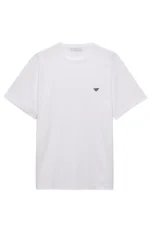 Prada Cotton T-shirt