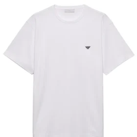 Prada Cotton T-shirt