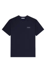 Givenchy T-shirt in cotton with GIVENCHY Paris gros grain – Bild 2