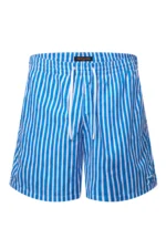 Louis Vuitton Monogram Striped Swim Shorts – Bild 2