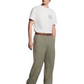 Louis Vuitton Parade Printed T-shirt