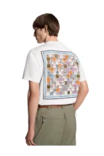 Louis Vuitton Parade Printed T-shirt – Bild 4