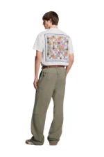 Louis Vuitton Parade Printed T-shirt – Bild 5