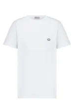 Dior CD Icon T-Shirt, fitted