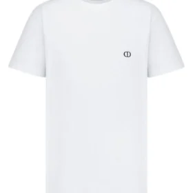 Dior CD Icon T-Shirt, fitted