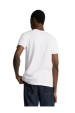 Dior CD Icon T-Shirt, fitted - Image 3