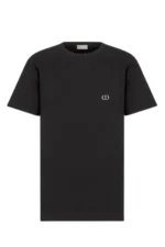 Dior CD Icon T-Shirt, fitted