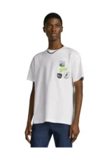 Dior Mountain T-Shirt, Relaxed Fit – Bild 2