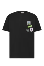 Dior Mountain T-Shirt, Relaxed Fit