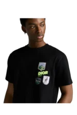 Dior Mountain T-Shirt, Relaxed Fit – Bild 3