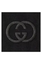 Gucci Cotton jersey T-shirt with embroidery - Image 5