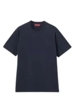 Gucci Cotton jersey T-shirt with embroidery