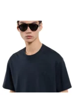 Gucci Cotton jersey T-shirt with embroidery - Image 3