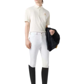 Loro Piana Azeglio Polo Shirt
