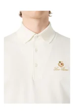 Loro Piana Azeglio Polo Shirt – Bild 2