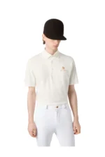 Loro Piana Azeglio Polo Shirt – Bild 3