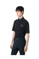 Loro Piana Azeglio Polo Shirt – Bild 3