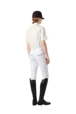 Loro Piana Azeglio Polo Shirt – Bild 4