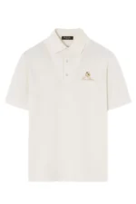 Loro Piana Azeglio Polo Shirt – Bild 5