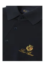 Loro Piana Azeglio Polo Shirt – Bild 7