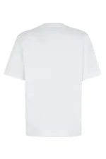 Fendi White cotton T-shirt - Image 2