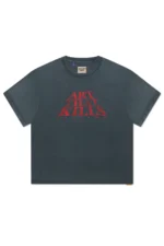 GALLERY DEPT THE FORCE LOGO TEE