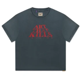 GALLERY DEPT THE FORCE LOGO TEE