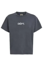 GALLERY DEPT Cotton Logo T-Shirt