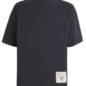 JACQUEMUS Cotton Torneo T-Shirt