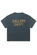 GALLERY DEPT THE FORCE LOGO TEE – Bild 2