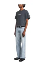 GALLERY DEPT Cotton Logo T-Shirt - Image 2