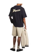 JACQUEMUS Cotton Torneo T-Shirt - Image 2