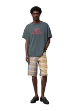 GALLERY DEPT THE FORCE LOGO TEE – Bild 3