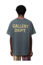 GALLERY DEPT THE FORCE LOGO TEE – Bild 5