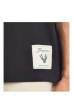 JACQUEMUS Cotton Torneo T-Shirt - Image 6