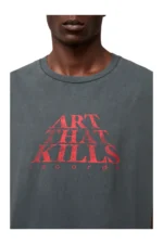 GALLERY DEPT THE FORCE LOGO TEE – Bild 7