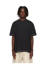 Acne Studios Logo T-Shirt