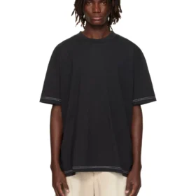 Acne Studios Logo T-Shirt
