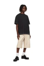 Acne Studios Logo T-Shirt – Bild 4
