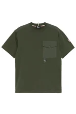 Moncler Grenoble Cotton T-Shirt