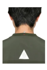 Moncler Grenoble Cotton T-Shirt – Bild 4