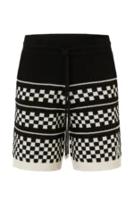 Amiri knitted shorts