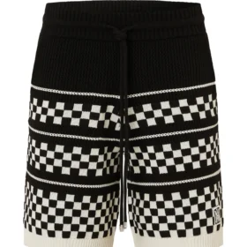 Amiri knitted shorts