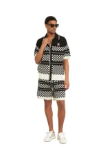 Amiri knitted shorts – Bild 2