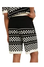Amiri knitted shorts – Bild 6