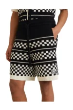 Amiri knitted shorts – Bild 7