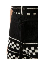 Amiri knitted shorts – Bild 8