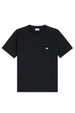 Celine triomphe loose t-shirt IN cotton jersey